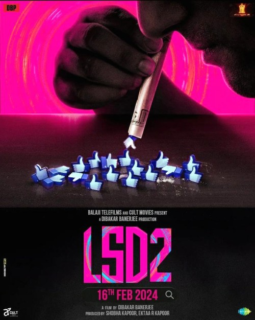 LSD2(2024)Hindi