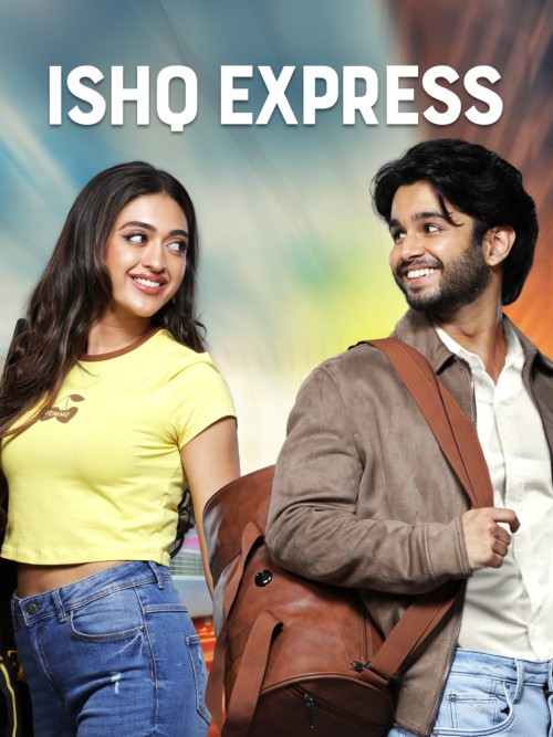 Ishq Express