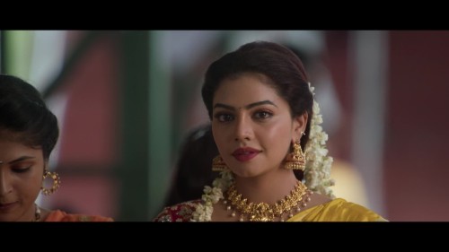 Aadavallu Meeku Joharlu Ghar ki Laxmi (2022) 1080p SONYLIV WEB DL Hindi TV DL DDP 2.0 + Telugu AAC 2