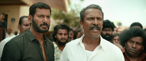 Vegamovies Rathnam (2024) Tamil Movie Download