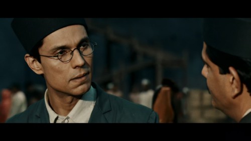 Swatantrya Veer Savarkar (2024) Hindi 2160p 4k 10Bit ZEE5 WEB DL DDP.ATMOS.5.1 HEVC x265 ESub Telly 