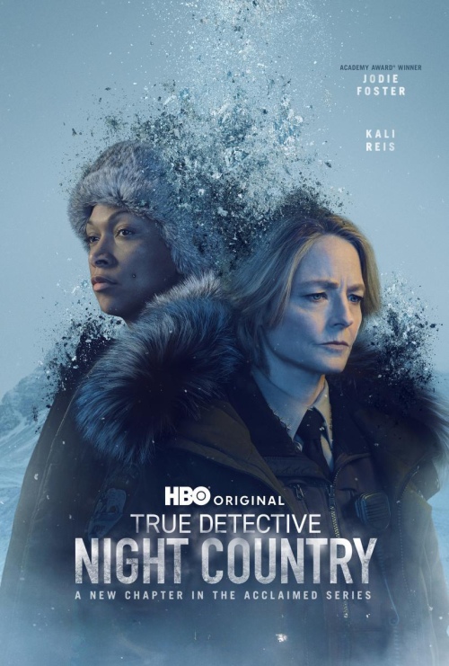 True Detective 2024 S04 Dual Audio Hindi ORG AMZN Series 1080p | 720p | 480p HDRip ESubs