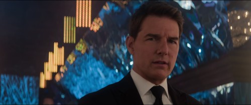 Mission Impossible – Dead Reckoning Part One (2023) 1080p 10bit BluRay HEVC x265 [Hindi GPlay DTS 5.