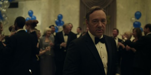 House of Cards S01E01 1080p 10bit NF WEBRip HEVC (HINDI ENG) 6CH ~ (strange) Joy 004