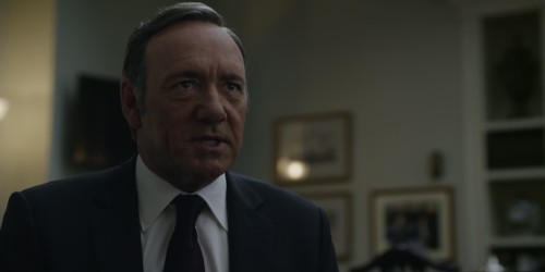 House of Cards S01E13 1080p 10bit NF WEBRip HEVC (HINDI ENG) 6CH ~ (strange) Joy 005