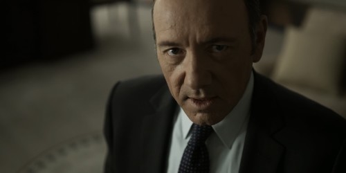 House of Cards S02E02 1080p 10bit NF WEBRip HEVC (HINDI ENG) 6CH ~ (strange) Joy 046