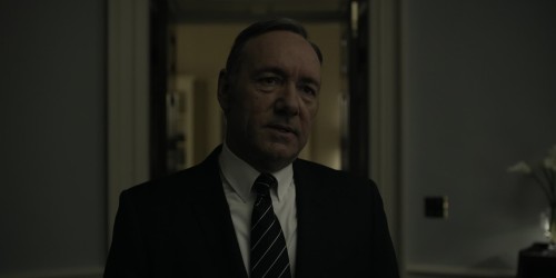 House of Cards S03E01 1080p 10bit NF WEBRip HEVC (HINDI ENG) 6CH ~ (strange) Joy 062