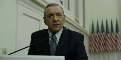 House of Cards S04E03 1080p 10bit NF WEBRip HEVC (HINDI ENG) 6CH ~ (strange) Joy 052