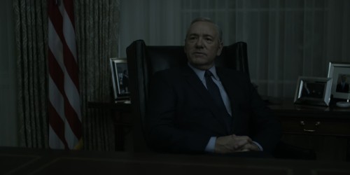 House of Cards S04E10 1080p 10bit NF WEBRip HEVC (HINDI ENG) 6CH ~ (strange) Joy 050