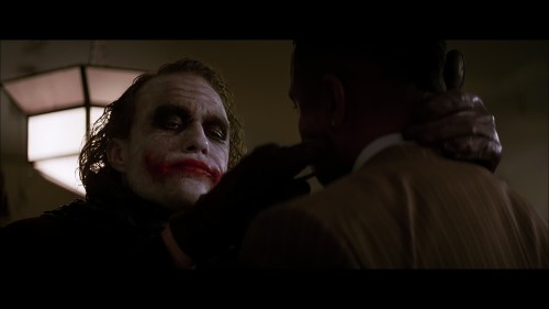 The Dark Knight (2008) IMAX 1080p 10bit BluRay HEVC x265 [Hindi NF HE AAC 2.0 128kbps English AAC 5.