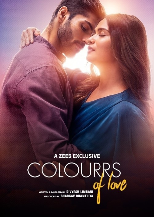 Colourrs of Love