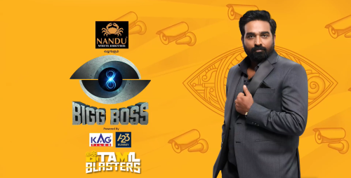 BiggBoss(2024)S8