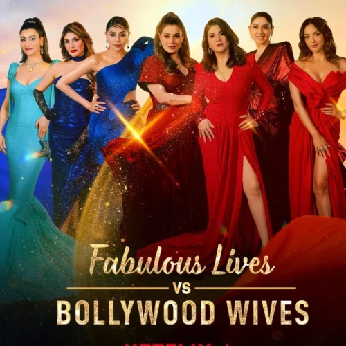 Fabulous Lives vs Bollywood Wives 1