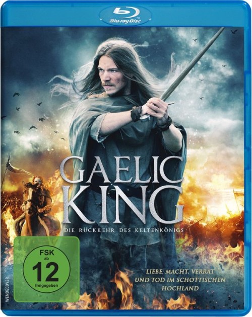 The Gaelic King (2017)