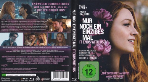 it ends with us blu ray