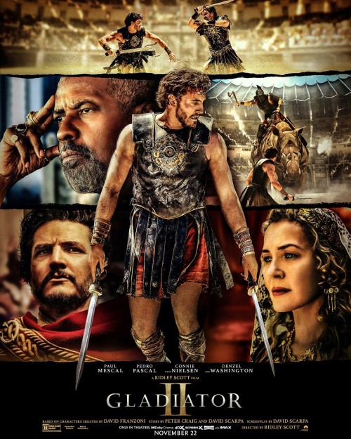 Gladiator2(2024)Tel TBL