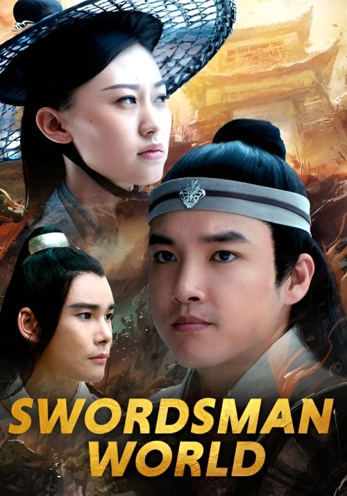 ⁣Swordsman World (2024)