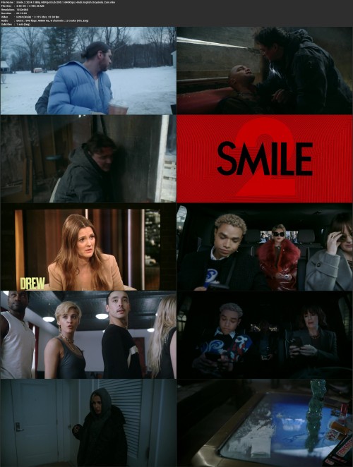 Smile.2.2024.1080p.HDRip.ESub.DD5.1.640Kbps.Hindi.English.DropGola.Com.mkv