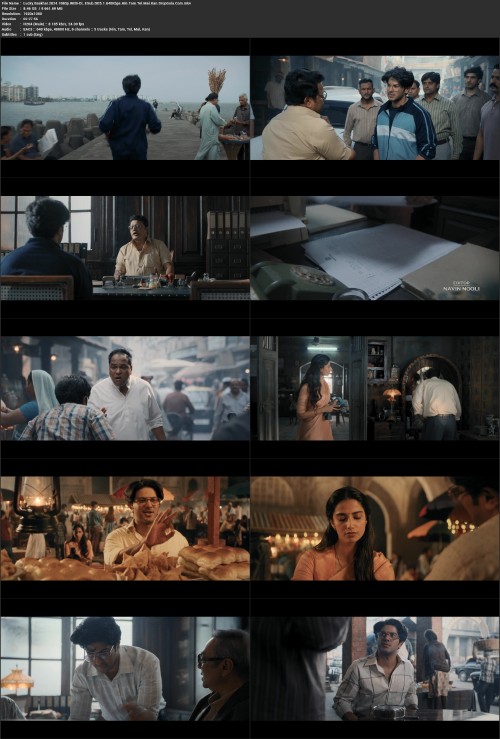 Lucky.Baskhar.2024.1080p.WEB DL.ESub.DD5.1.640Kbps.Hin.Tam.Tel.Mal.Kan.DropGola.Com.mkv