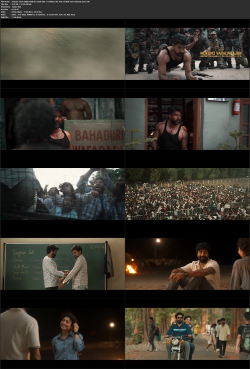 Amaran.2024.1080p.WEB DL.ESub.DD5.1.192Kbps.Hin.Tam.Tel.Mal.Kan.DropGola.Com.mkv