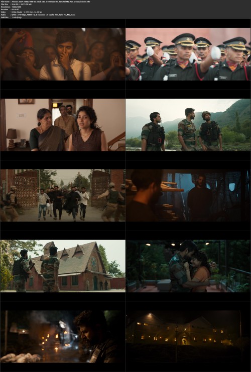 Amaran.2024.1080p.WEB DL.ESub.DD5.1.640Kbps.Hin.Tam.Tel.Mal.Kan.DropGola.Com.mkv