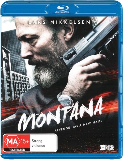 Montana (2014)