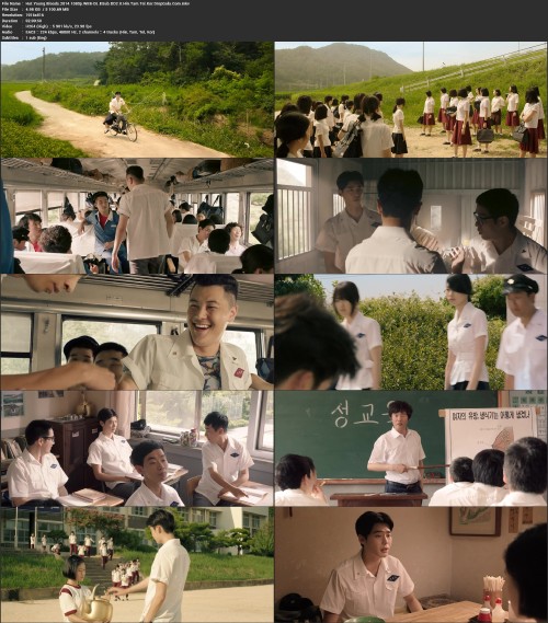 Hot.Young.Bloods.2014.1080p.WEB DL.ESub.DD2.0.Hin.Tam.Tel.Kor.DropGola.Com.mkv