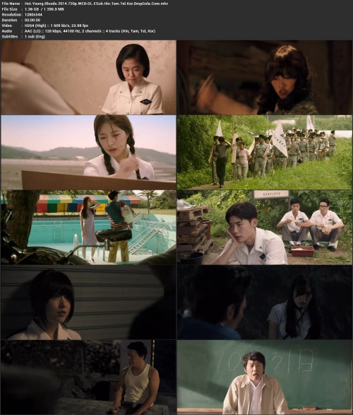 Hot.Young.Bloods.2014.720p.WEB DL.ESub.Hin.Tam.Tel.Kor.DropGola.Com.mkv