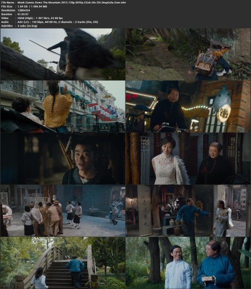 Monk.Comes.Down.The.Mountain.2015.720p.BRRip.ESub.Hin.Chi.DropGola.Com.mkv