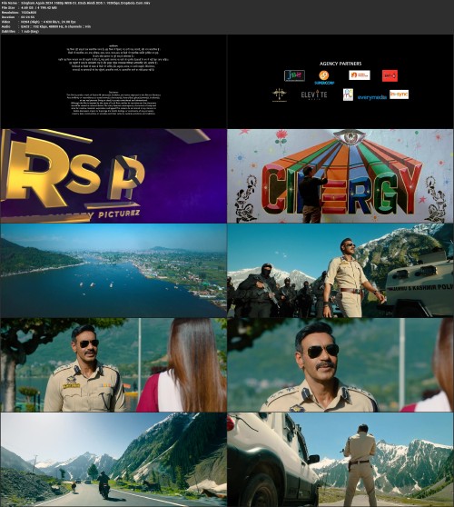 Singham.Again.2024.1080p.WEB DL.ESub.Hindi.DD5.1.192Kbps.DropGola.Com.mkv