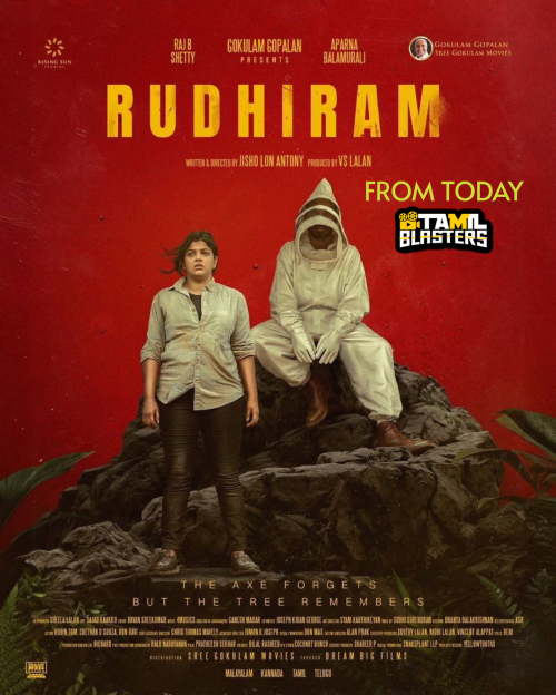Rudhiram(2024)Mallu TBL