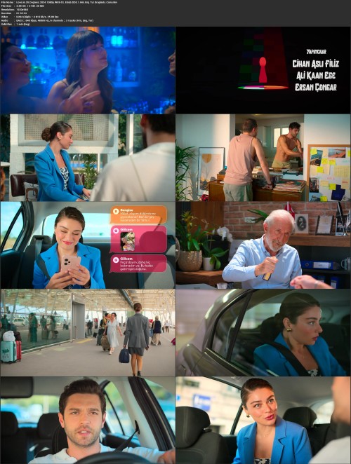 Love.in.39.Degrees.2024.1080p.WEB DL.ESub.DD5.1.Hin.Eng.Tur.DropGola.Com.mkv
