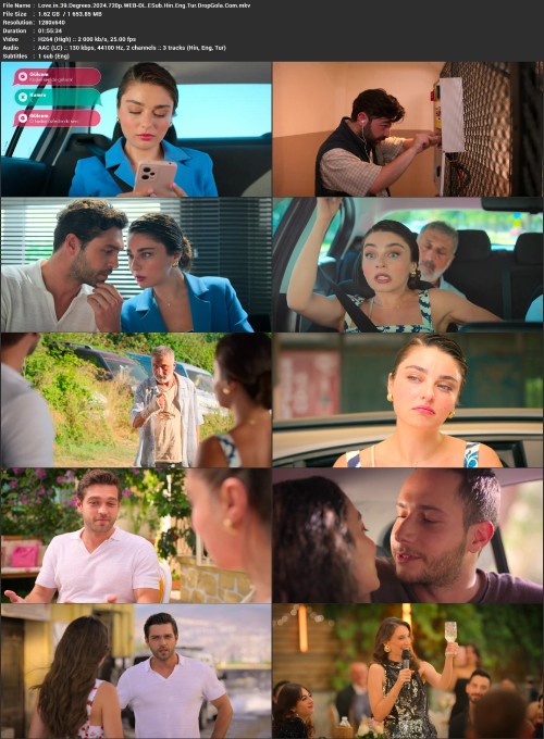 Love.in.39.Degrees.2024.720p.WEB DL.ESub.Hin.Eng.Tur.DropGola.Com.mkv