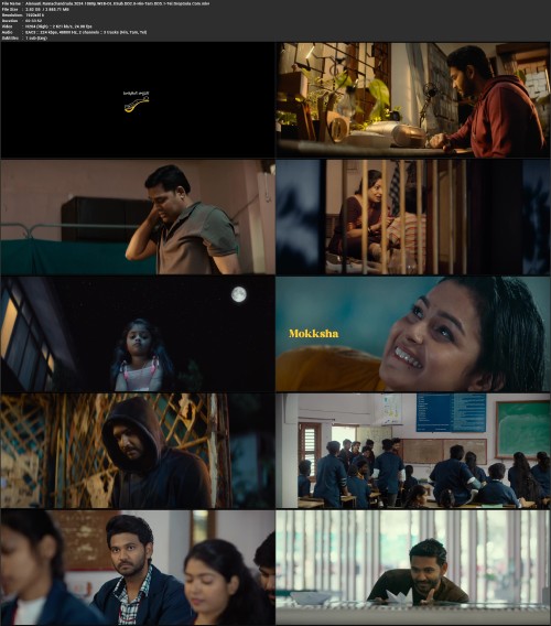 Alanaati.Ramachandrudu.2024.1080p.WEB DL.ESub.DD2.0 Hin Tam.DD5.1 Tel.DropGola.Com.mkv