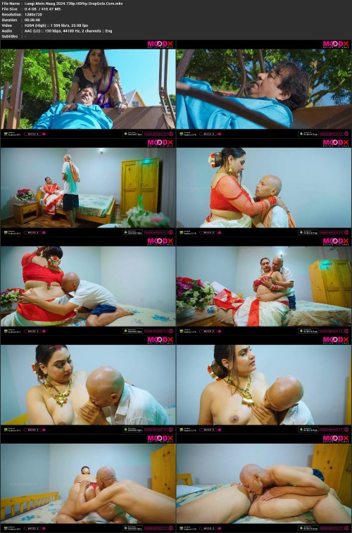 Lungi.Mein.Naag.2024.720p.HDRip.DropGola.Com.mkv