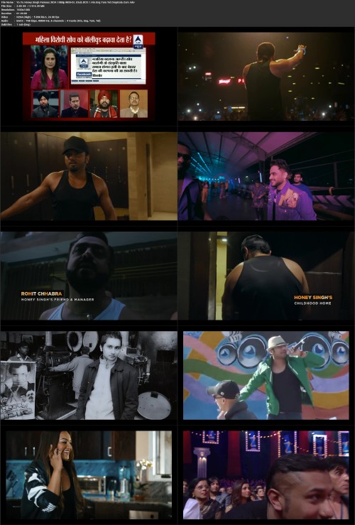 Yo.Yo.Honey.Singh.Famous.2024.1080p.WEB DL.ESub.DD5.1.Hin.Eng.Tam.Tel.DropGola.Com.mkv
