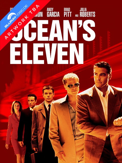 oceans eleven