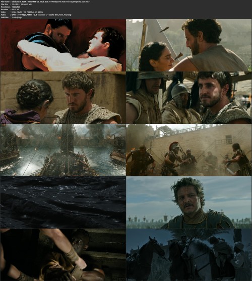 Gladiator.II.2024.1080p.WEB DL.ESub.DD5.1.640Kbps.Hin.Tam.Tel.Eng.DropGola.Com.mkv