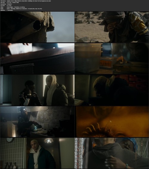 Spiders.2024.1080p.WEB DL.ESub.DD5.1.640Kbps.Hin.Tam.Tel.Fre.DropGola.Com.mkv