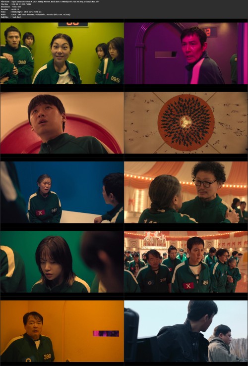 Squid.Game.S02E06.O.X..2024.1080p.WEB DL.ESub.DD5.1.640Kbps.Hin.Tam.Tel.Eng.DropGola.Fun.mkv Copy