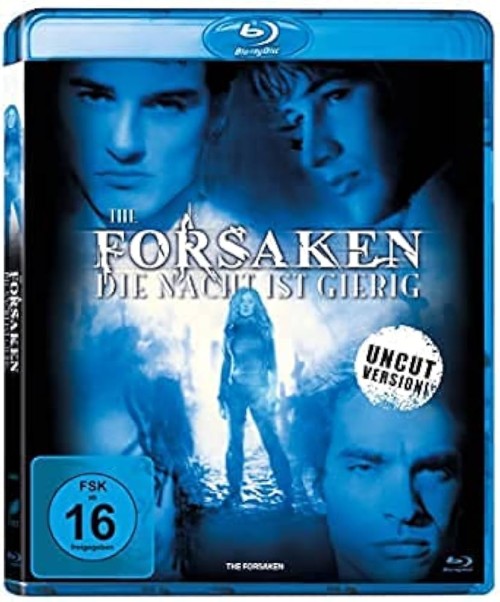 The Forsaken