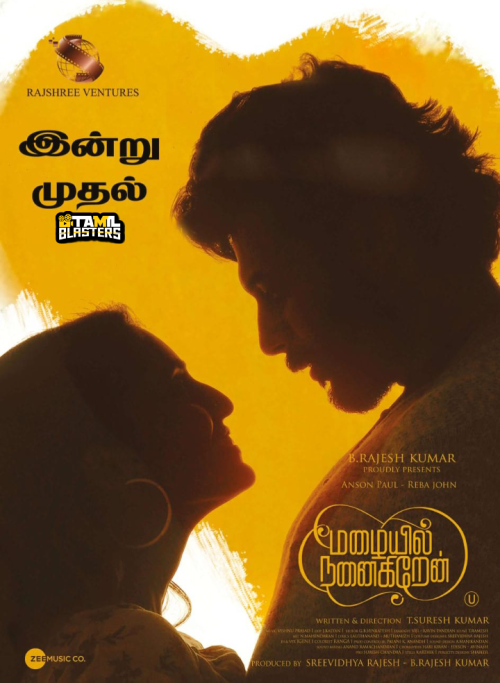 Mazaiyil Ninaikiren(2024)Tamil TBL