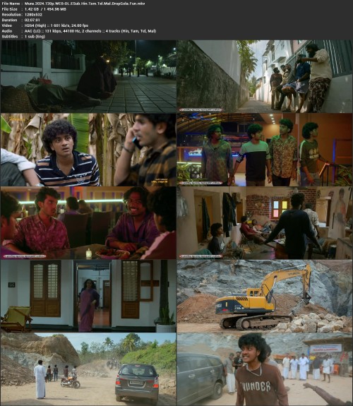 Mura.2024.720p.WEB DL.ESub.Hin.Tam.Tel.Mal.DropGola.Fun.mkv