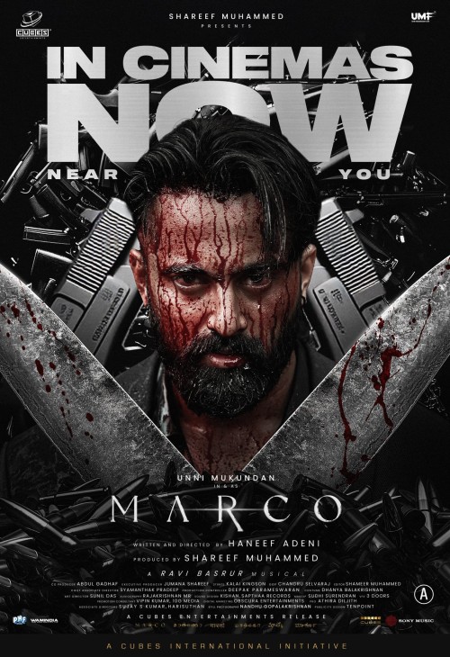 Marco(2024)Telugu TBL