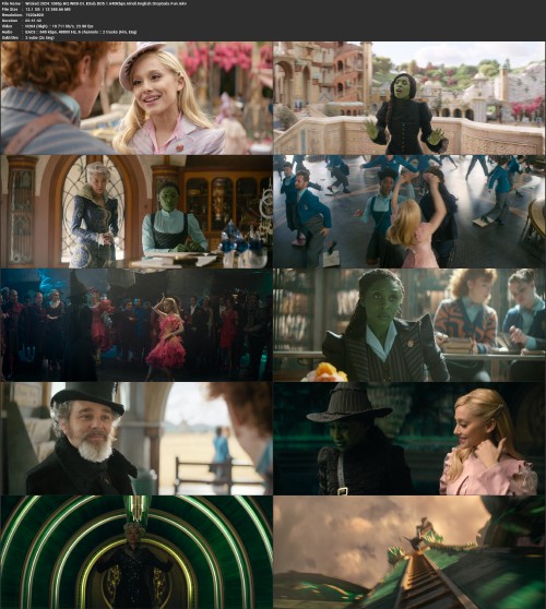 Wicked.2024.1080p.HQ.WEB DL.ESub.DD5.1.640Kbps.Hindi.English.DropGola.Fun.mkv