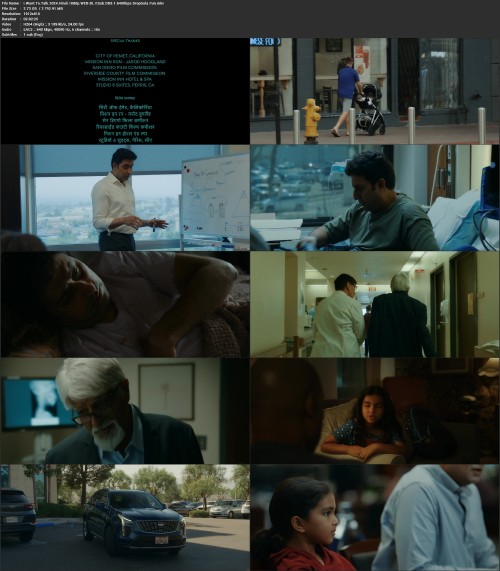 I.Want.To.Talk.2024.Hindi.1080p.WEB DL.ESub.DD5.1.640Kbps.DropGola.Fun.mkv