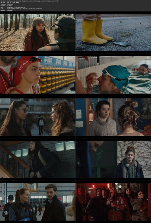 The.Man.On.The.Road.2022.1080p.WEB DL.ESub.DD5.1.640Kbps.Hin.Tam.Tel.Ita.DropGola.Fun.mkv