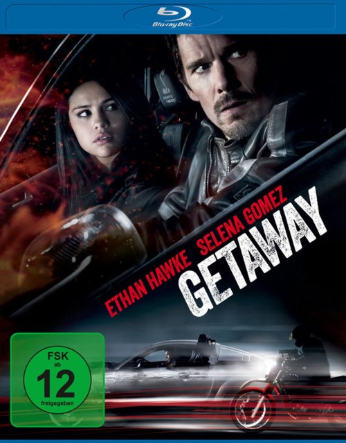Getaway (2013)