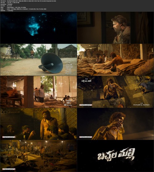 Bachhala.Malli.2024.1080p.MQ.WEB DL.ESub.DD2.0.Hin.Tam.Tel.Kan.Mal.DropGola.Fun.mkv