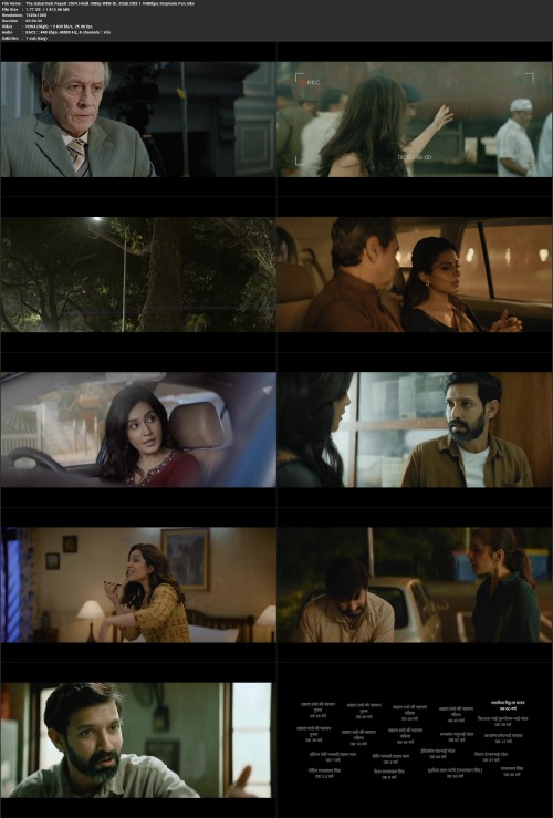 The.Sabarmati.Report.2024.Hindi.1080p.WEB DL.ESub.DD5.1.448Kbps.DropGola.Fun.mkv